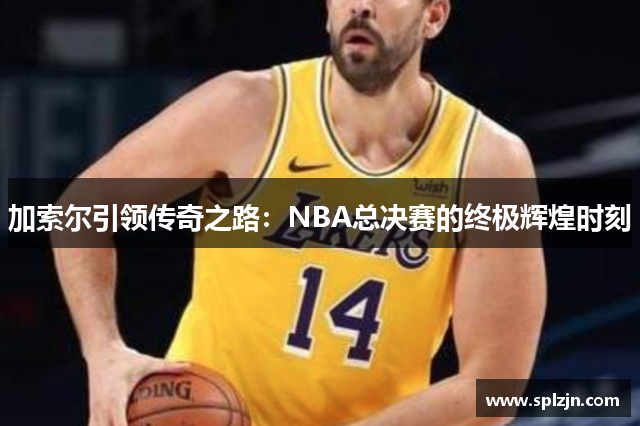 加索尔引领传奇之路：NBA总决赛的终极辉煌时刻